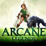 Arcane-Legends-Game