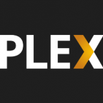 Plex-Official-Logo