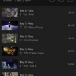 Plex on mobile android