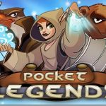 Pocket-Legends-Game