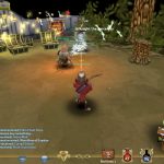 Pocket legends game free