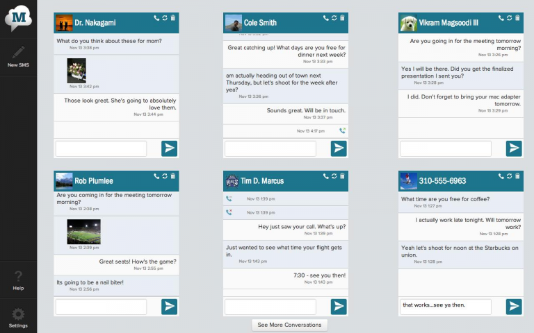 mightytext for iphone 2016 mightytext for iphone 2016