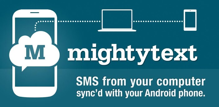 MightyText App For Chrome