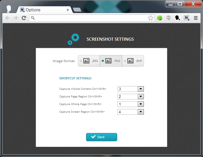 awesome screenshot video recorder added to chrome awesome screenshot video recorder added to chrome