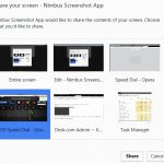 Nimbus-Share-Screenshot