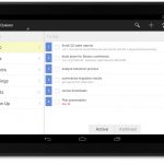 Gqueues android tablet free