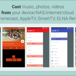 LocalCast-Stream-App