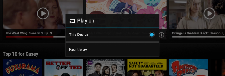 chromecast app for windows 10 netflix chromecast app for windows 10 netflix