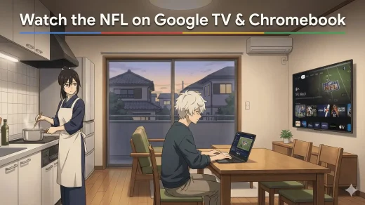 Watch nfl on google tv chromebook gabimaru