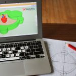 SketchUp-On-Macbook-Air