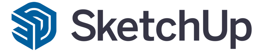 Sketchup official logo