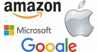 Apple most valuable company in the world microsoft drops to fourth place