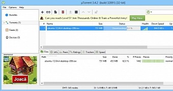 Google finds utorrent security flaw bittorrent releases useless patch
