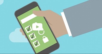 Google wants businesses to invest in the right android devices and services