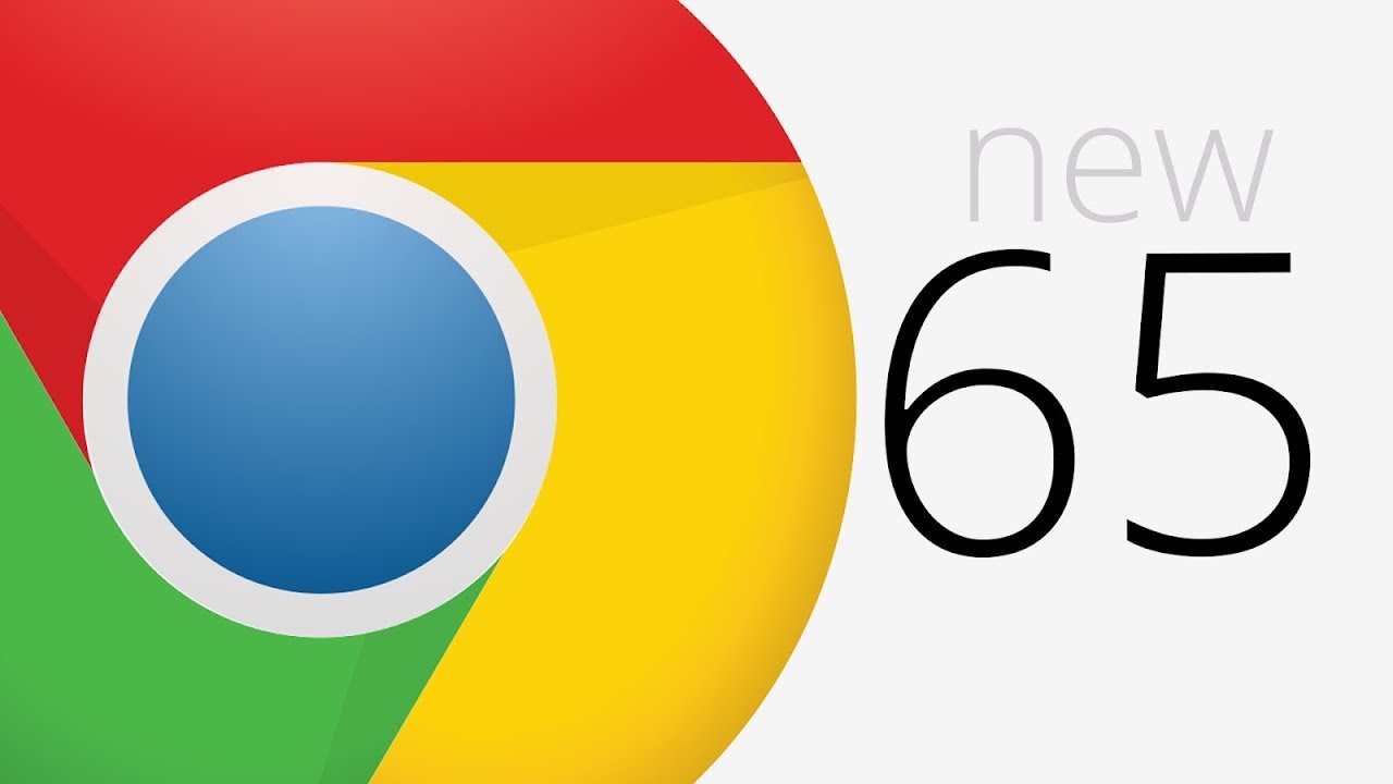 Chrome Browser 65 Download