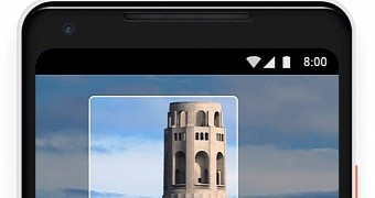 Google lens feature now rolling out to all android users coming soon to ios
