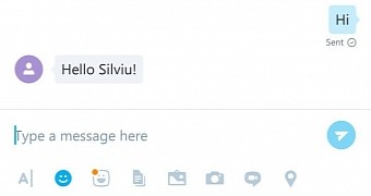 Microsoft aims for old android phones with new skype update