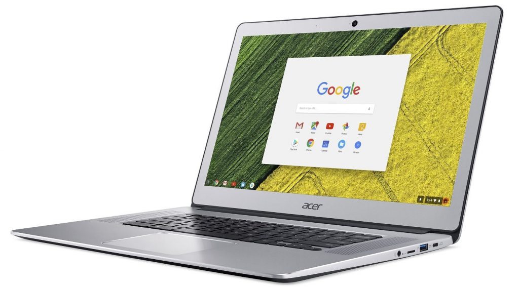 Acer Chromebook 15 Inch CB515