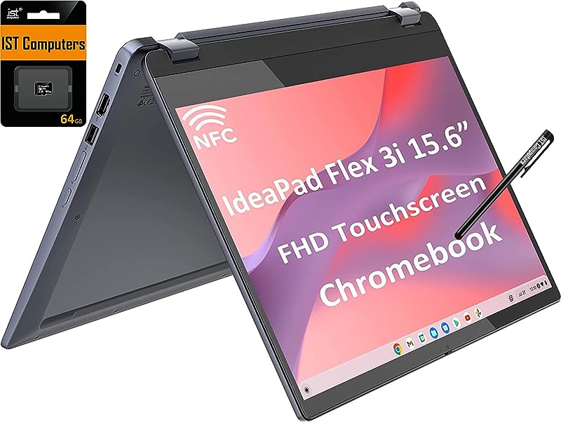 Lenovo Flex 3i 2023