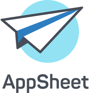 Appsheet official logo