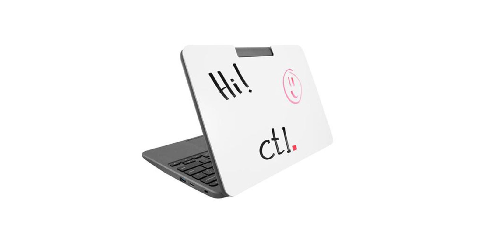 The NL7X From CTL Is An Ultra rugged Chromebook Made For Education