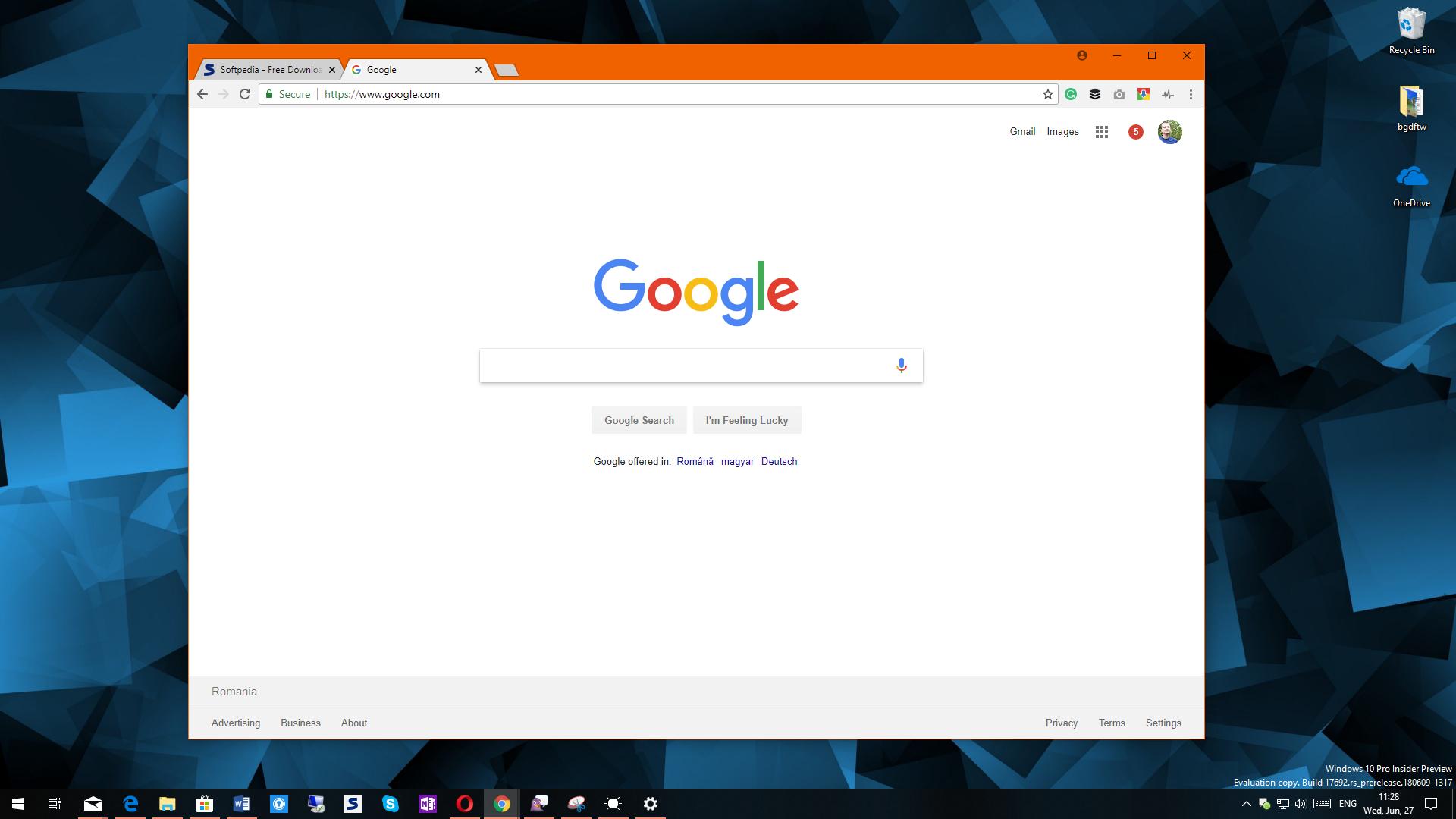 download google chrome toolbars