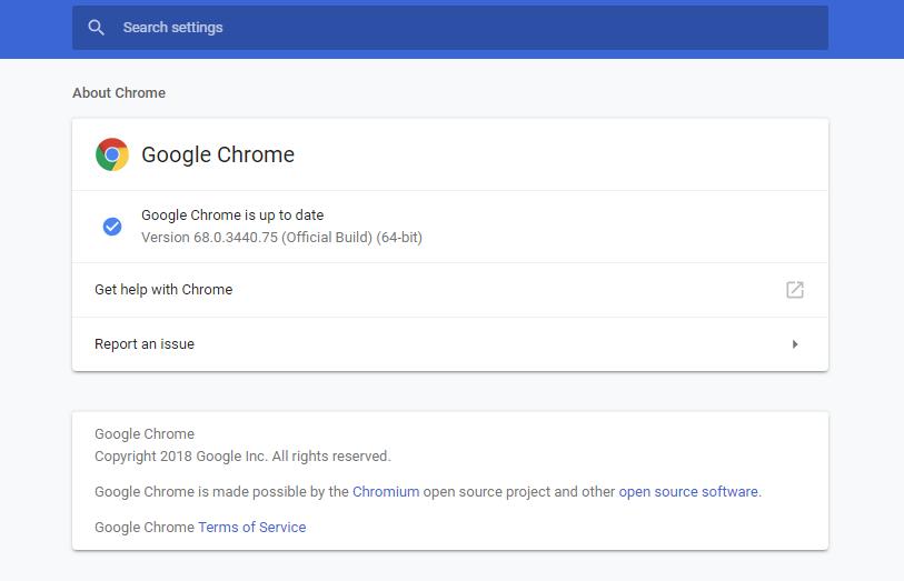 Chrome ошибка обновления. Все версии google chrome. браузер для видео. google copyright.