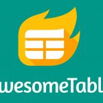 Awesome-Table-Official-Logo