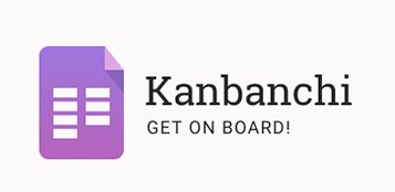 Kanbanchi Official Logo