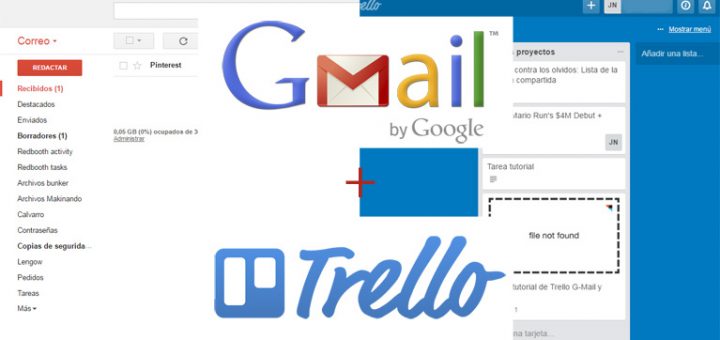 Trello Gmail Add-on Logo