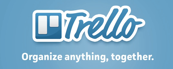 Trello Official Logo