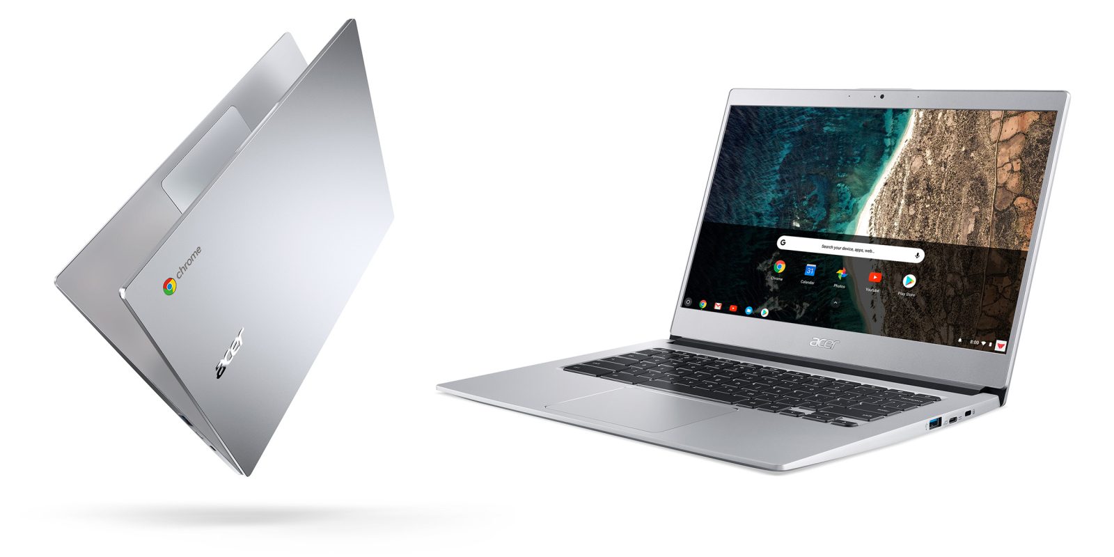 Acer chromebook 514 1