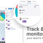 monitor-team-work