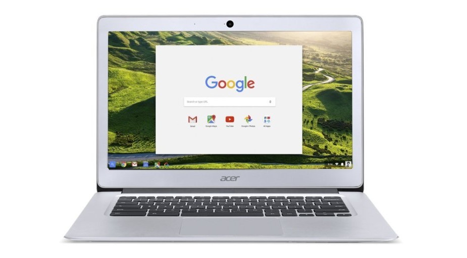 Watch out microsoft google chromebooks could soon get facial recognition 522440 2