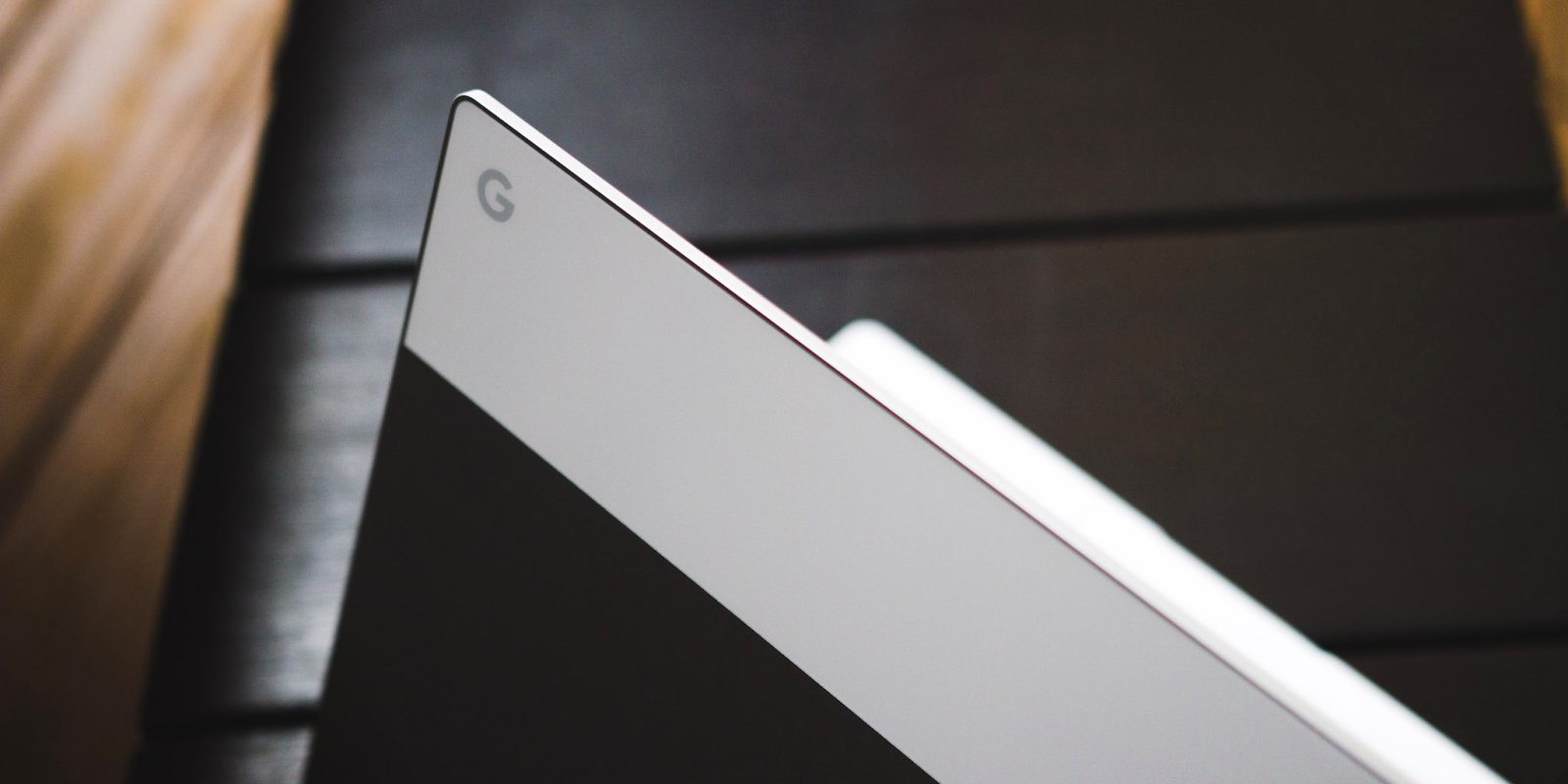 Leaked video might show ‘nocturne’ pixelbook convertible w thinner bezels detachable keyboard