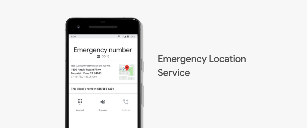 Google expands emergency location service to us t mobile android users 522785 2
