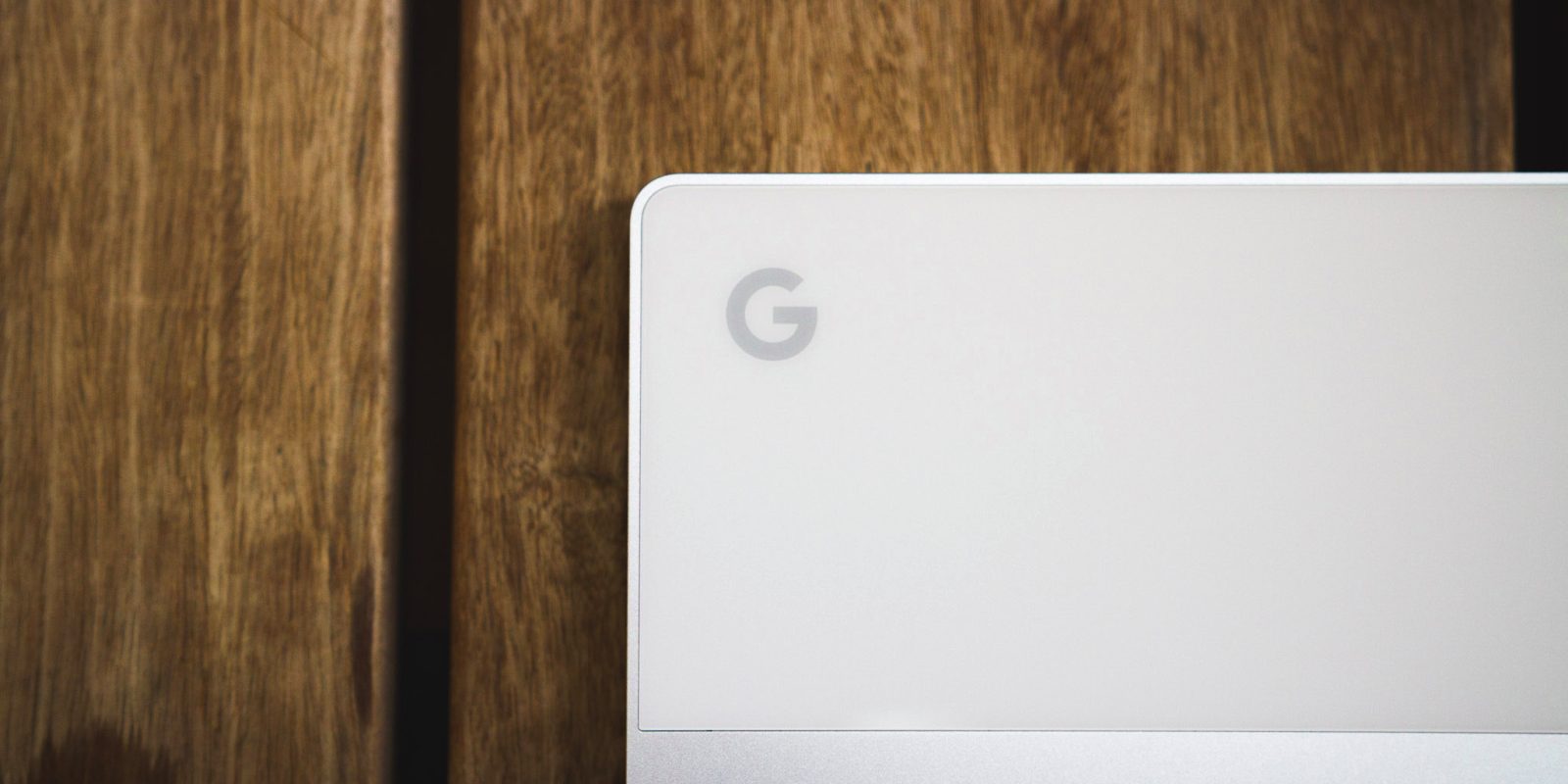 Google pixelbook 5