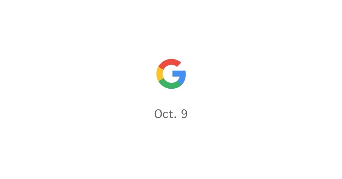 Made by google hardware launch event announced on october 9th 522558 2
