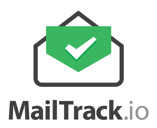 Mailtrack Official Logo