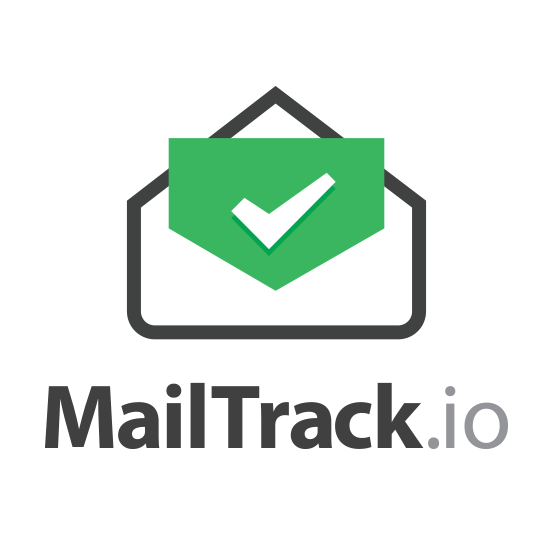 Mailtrack Official Logo