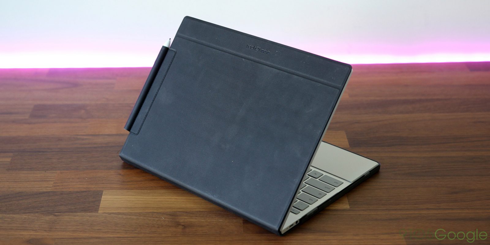 Tech21 evo adapt google pixelbook 6