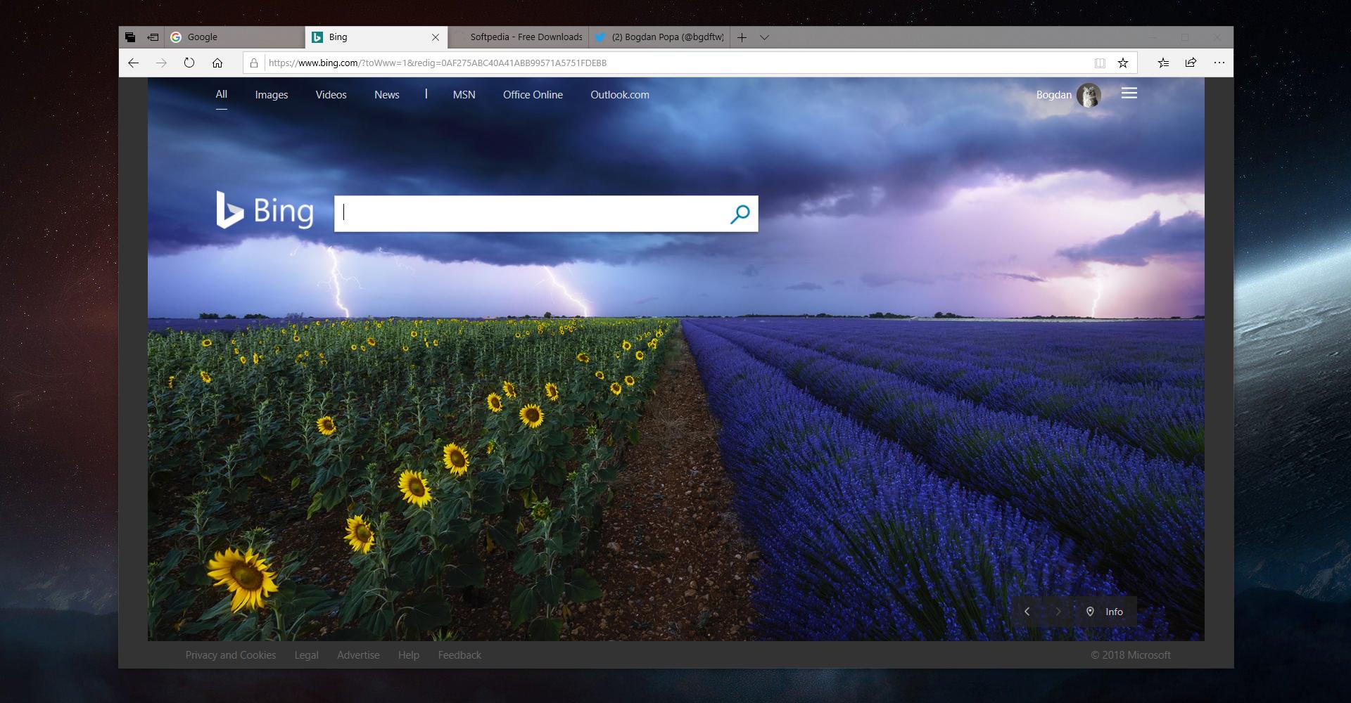 These numbers show microsoft edge can only dream of overtaking google chrome 522485 3