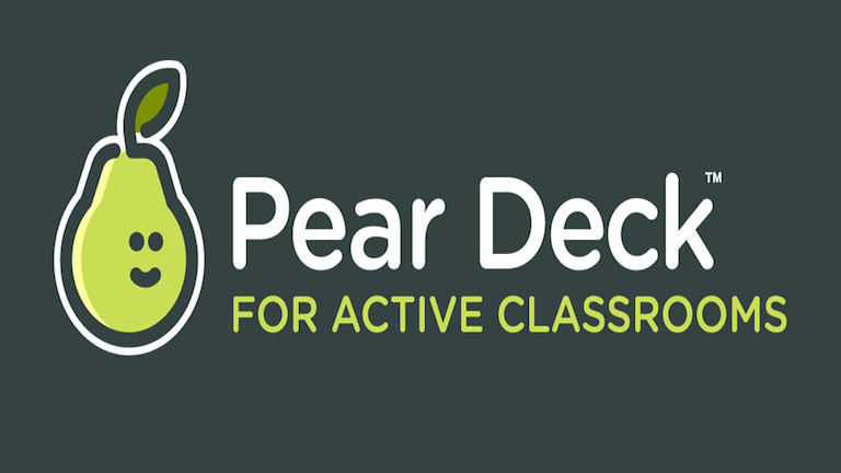 Pear Deck Official Logo