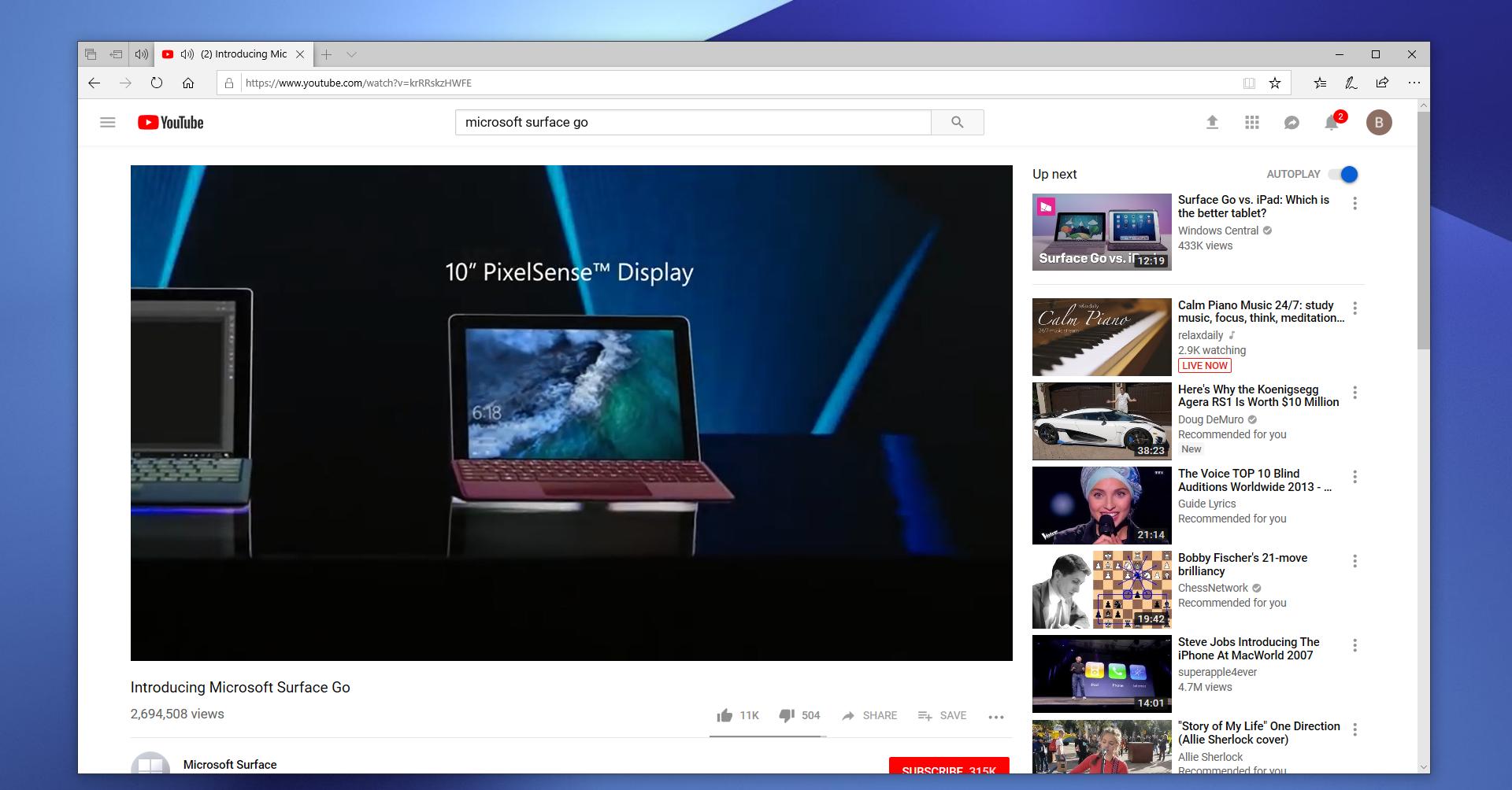 down microsoft edge down microsoft edge