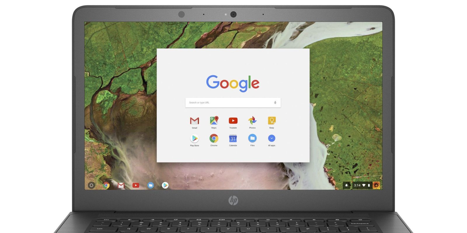 Hp Chromebook 14 To Be The First Chrome Os Device With An Amd Processor Chrome Geek