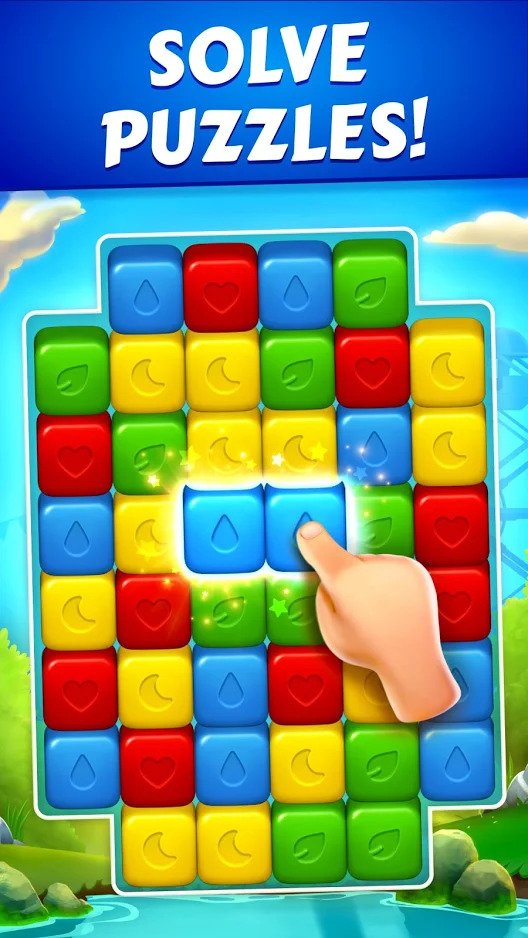 puzzle solving games online free