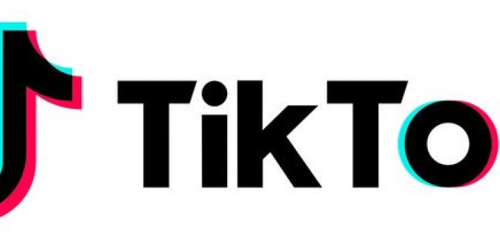 TikTok official logo