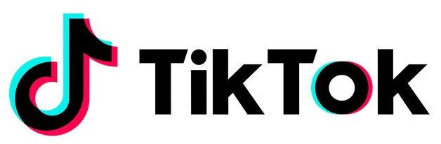 TikTok official logo