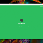 Evernote-on-PixelBook