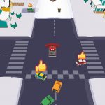 Clean-Road-game-2019